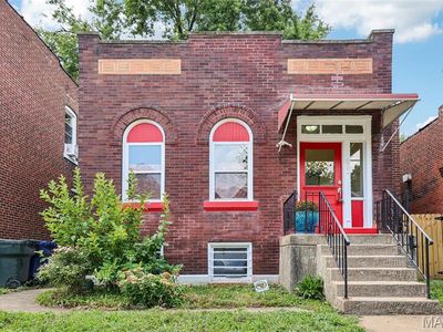 532 Fassen St, Saint Louis, MO, 63111