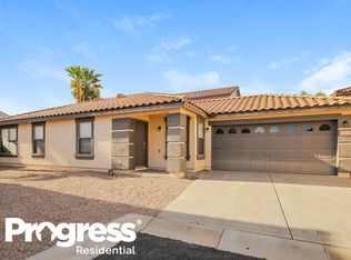 3336 S Bowman Rd, Apache Junction, AZ 85119
