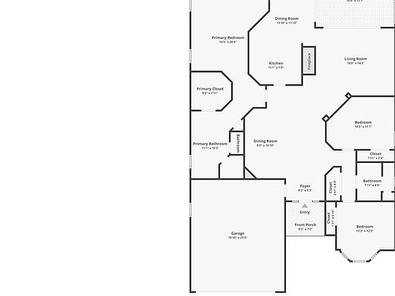 2nd image of 1069 Cottonwood Ct