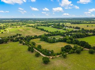 0 Vz County Road 1507, Van, TX 75790