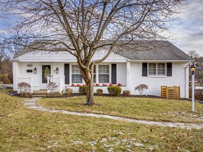 665 Moreland Dr, Pittsburgh, PA, 15243