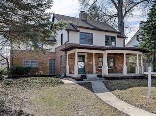 333 W Blue Ridge Rd, Indianapolis, IN 46208