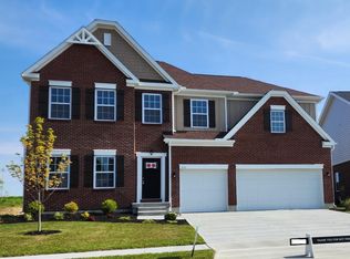 5172 Sofia Cir, Hamilton, OH 45011