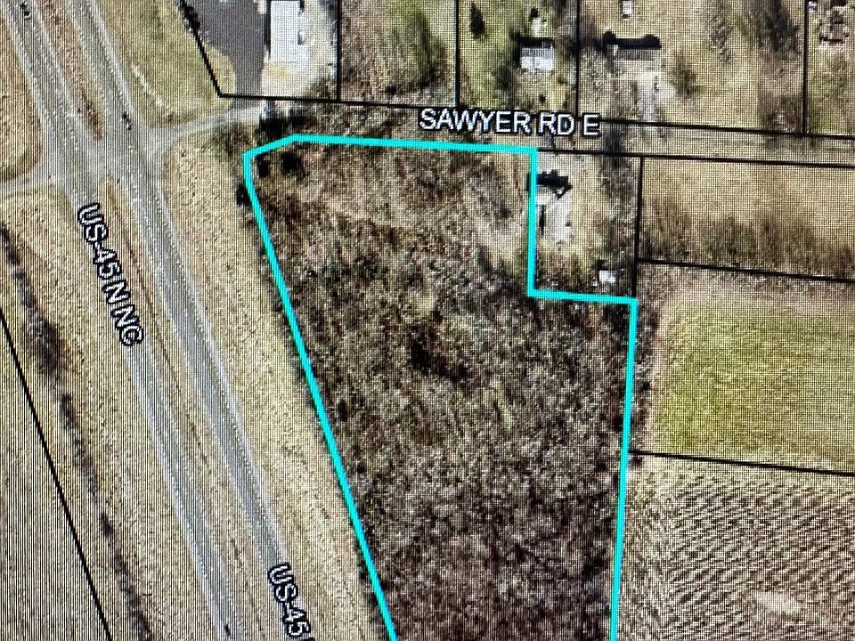 1st image of E Sawyer Rd