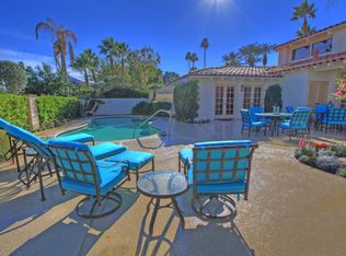 49575 Avenida Montero, La Quinta, CA 92253