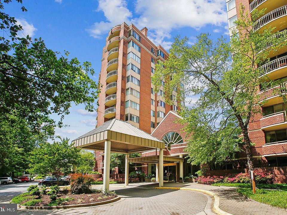 1st image of 5800 Nicholson Ln #1-1206