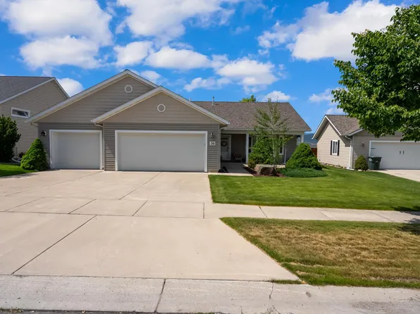 36 W Northview Loop, Kalispell, MT 59901