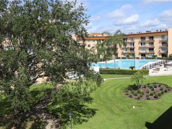 5820 N CHURCH AVENUE #331, TAMPA, FL 33614