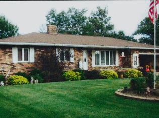 1811 W Point Rd, West Point, IA 52656