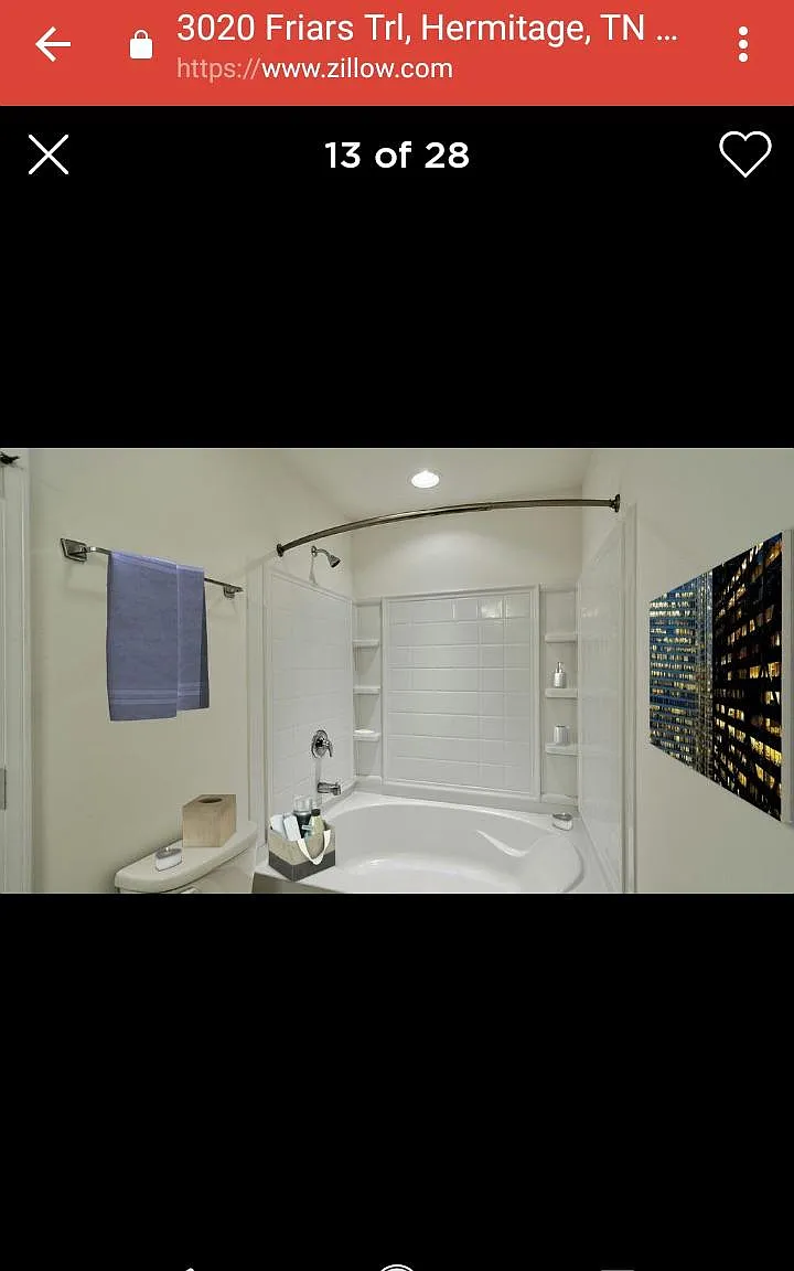 2 bed, 2.5 bath, 1216 sqft, $1,995 — Photo 3