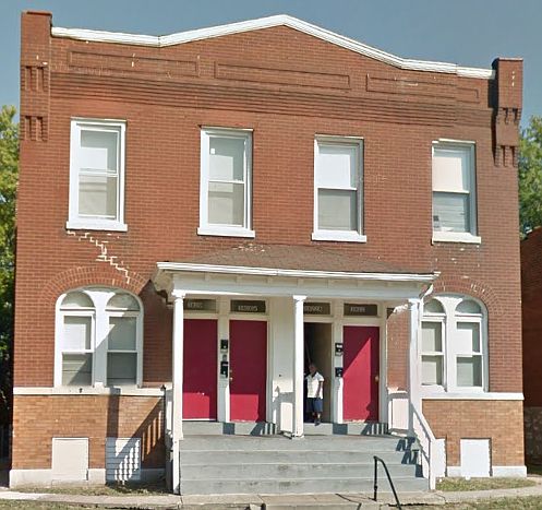 1st image of 3820 S Compton Ave #A