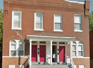3820 S Compton Ave #A, Saint Louis, MO 63118
