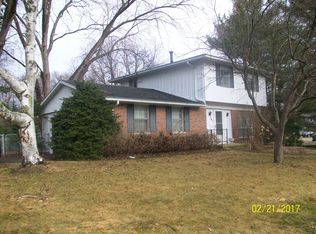 141 Dana Dr, Beaver Dam, WI 53916