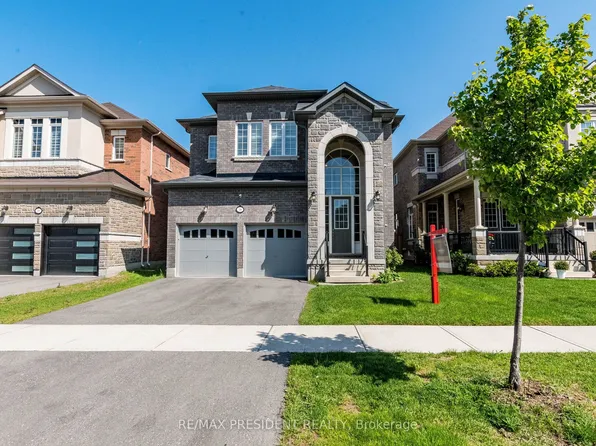 16 Monarch Dr, Halton Hills, ON L7G 0M6