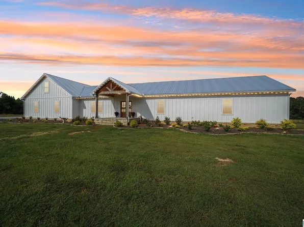 65 Kudzu Rd, Oneonta, AL 35121