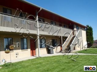 3285 S Bryant St APT 203, Englewood, CO 80110