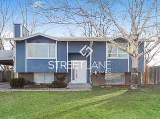 5731 S Sarah Jane Dr, Kearns, UT 84118