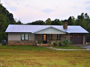 4724 Porter Springs Rd, Dahlonega, GA 30533