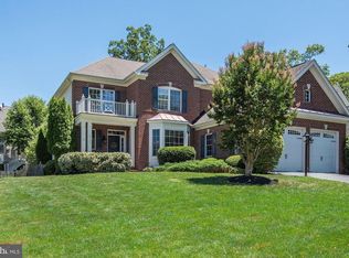 19105 Quiver Ridge Dr, Leesburg, VA 20176