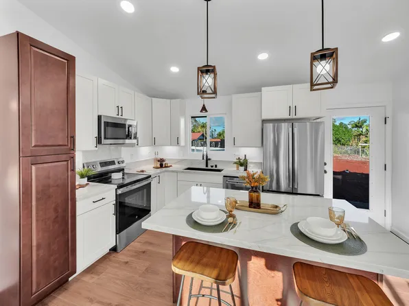 16-2109 Lehua Dr, Pahoa, HI 96778