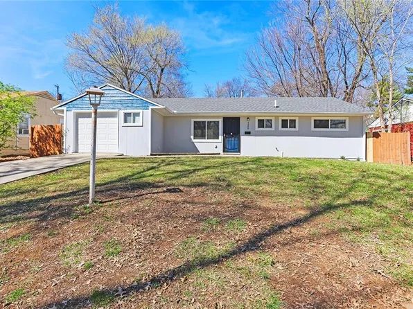 7500 E 111th Ter, Kansas City, MO 64134