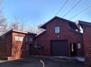 2100 S Penn St, Muncie, IN