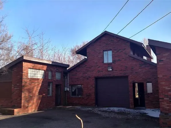 2100 S Penn St, Muncie, IN 47302