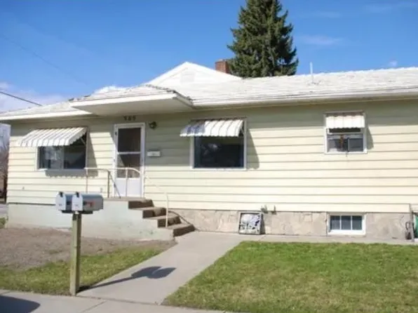 505 E Astor Ave, Colville, WA 99114
