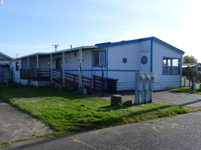1000 N 8th St SPACE 63, Reedsport, OR, 97467