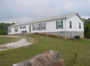211 Delta Dr, Westminster, SC 29693