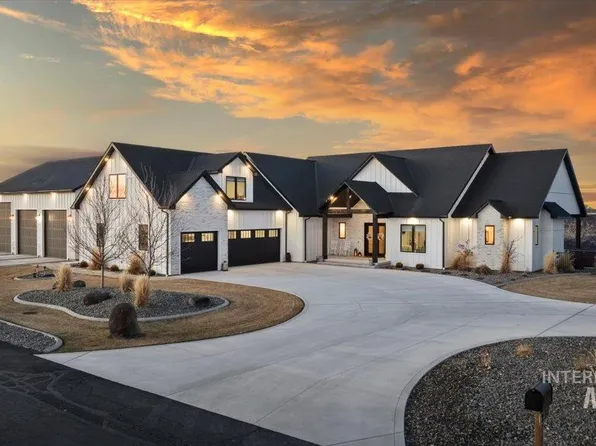 2180 Eaglecrest Dr, Filer, ID 83328