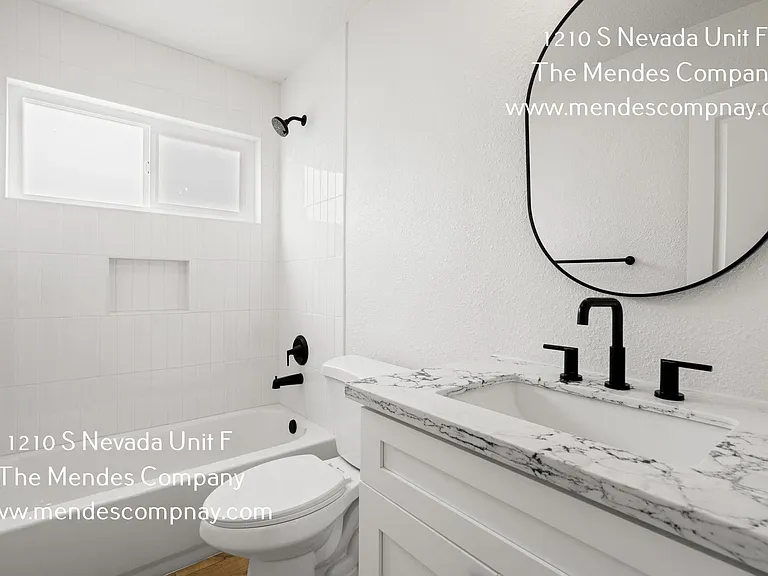 1210 S Nevada St #K — Photo 9