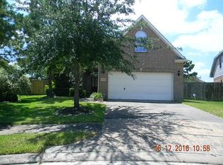 12502 Emerald Springs Dr, Pearland, TX 77584