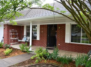 607 Loop W, Roland, OK 74954