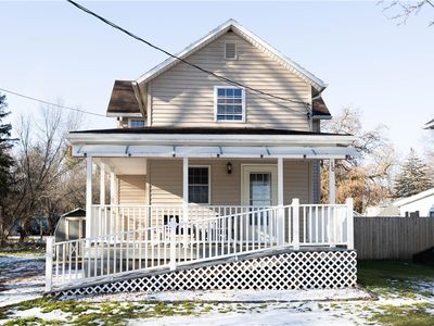 10 Market St, Leicester, NY, 14481