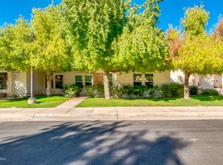 868 E Vaughn Ave, Gilbert, AZ 85234