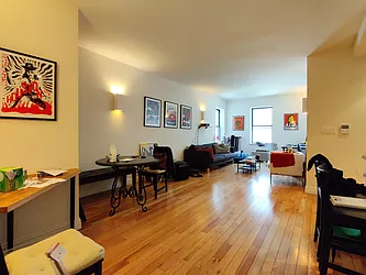 Rented by The Crest Group