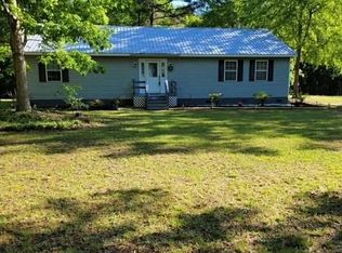 8705 Simpson Rd, Waxhaw, NC 28173