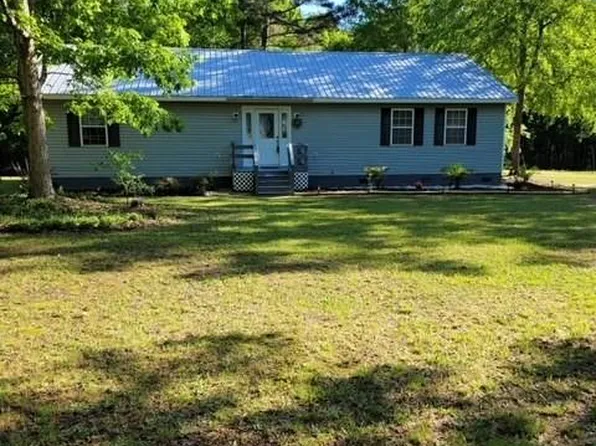 8705 Simpson Rd, Waxhaw, NC 28173