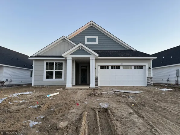 2810 Jaber Ave NE, Saint Michael, MN 55376