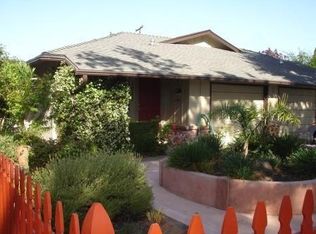 1225 F St, Davis, CA 95616