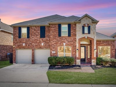 3825 Miramar Dr, Denton, TX, 76210