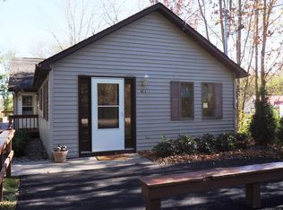 66 Kitz Rd, Mongaup Valley, NY 12762