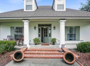 14307 La Hwy 416, Glynn, LA 70736