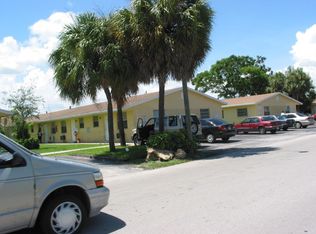 1521 SW 38th Ave, Fort Lauderdale, FL 33312