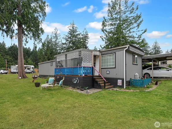 9111 66th Avenue NW #122, Gig Harbor, WA 98332