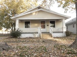 518 N Prince St, Princeton, IN 47670