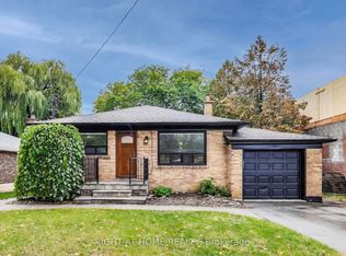 270 Renforth Dr, Toronto, ON M9C 2K9