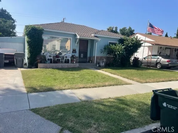 10841 Washington Ave, Lynwood, CA 90262