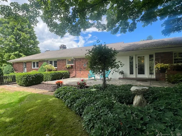 16 6 Rod Road, Canaan, CT 06031